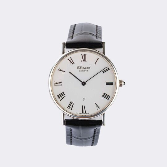 Men's Wristwatch 'Classic'
