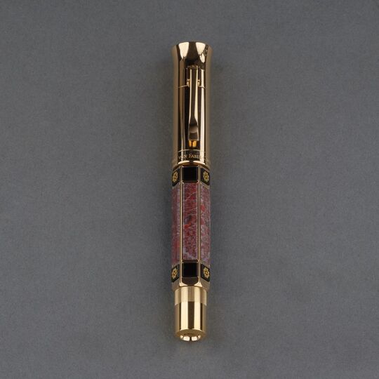 A Luxury Pen of the Year 2014 'Catherine Palace'