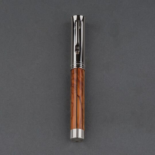 A Fountain Pen from the 'Elemento Limited Edition'