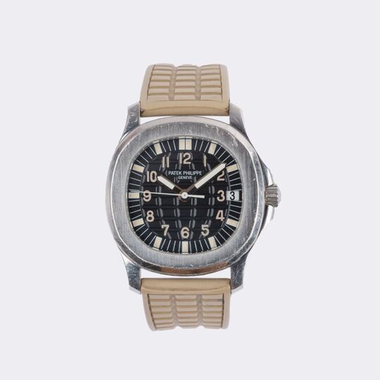 Men's Wristwatch 'Aquanaut'
