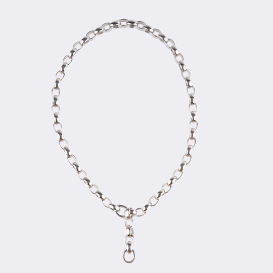 Signature Drop Necklace