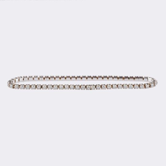 Diamond Bracelet