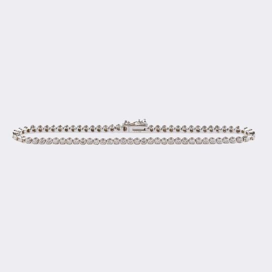 Diamond Bracelet