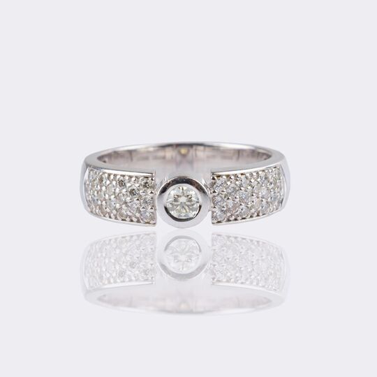 Diamond Ring