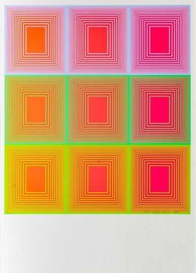 Geometric composition