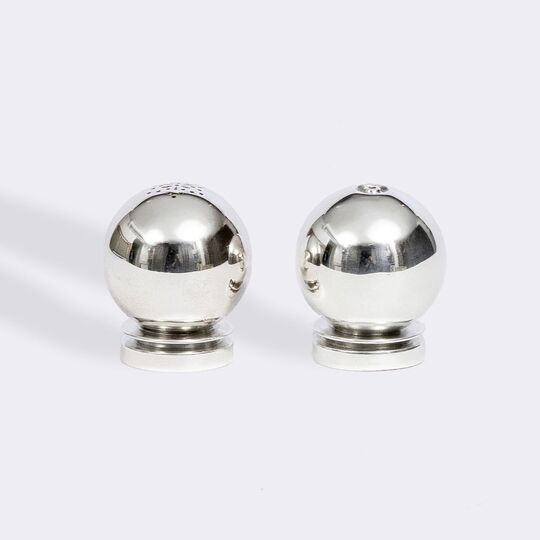 Salt and Pepper Shaker 'Pyramid' No 632