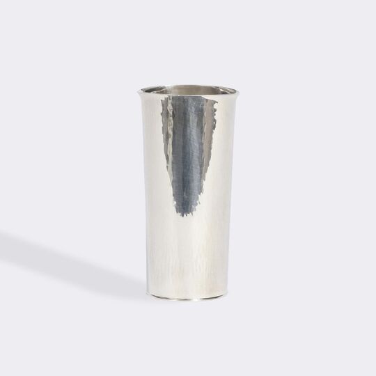 An Elegant Design Vase