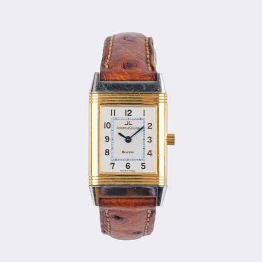 Wristwatch 'Reverso'
