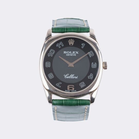 Wristwatch 'Cellini'