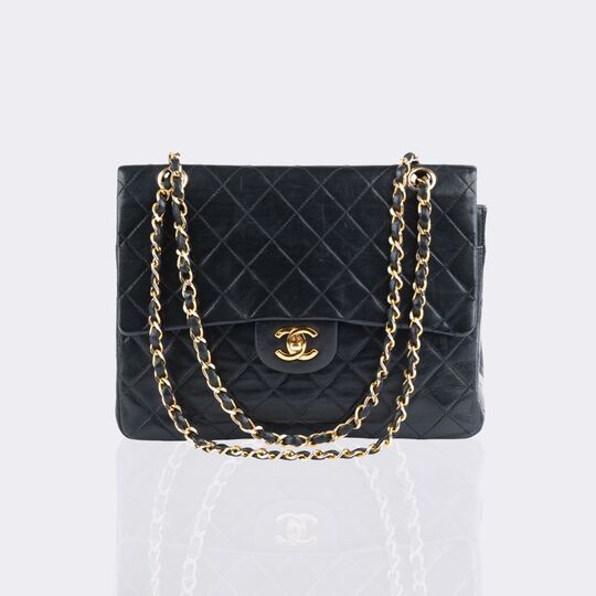 Timeless Double Flap Bag Medium