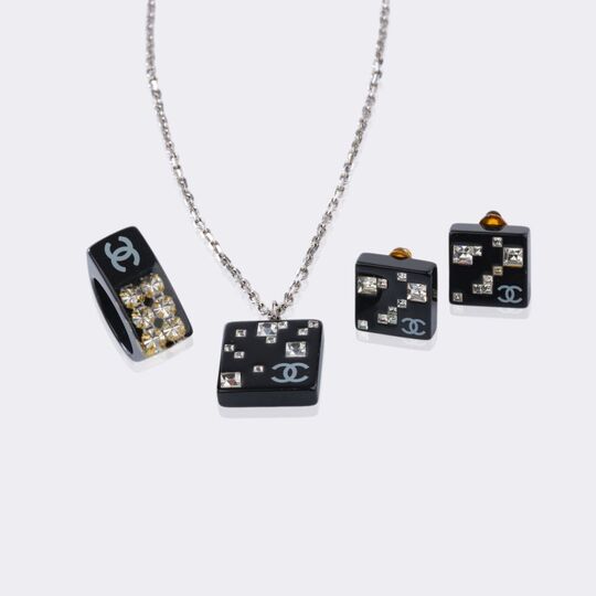 CC Jewellery Set Cub Collection