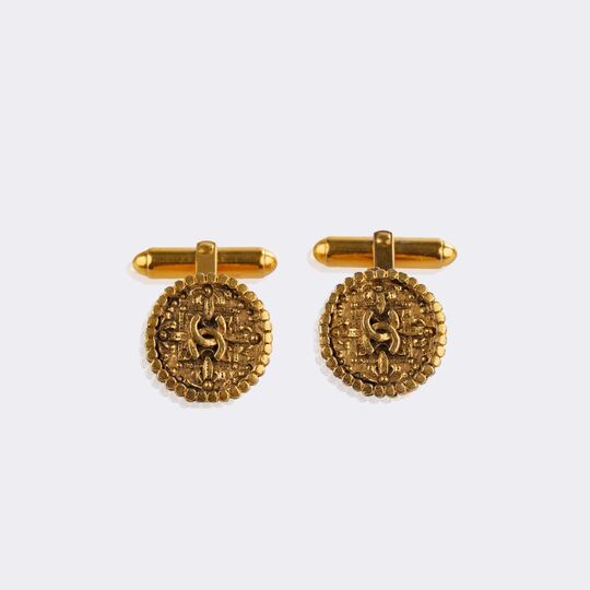CC Cufflinks