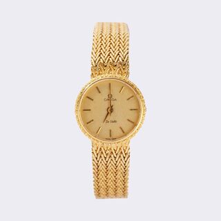 Ladies' Wristwatch 'De Ville'