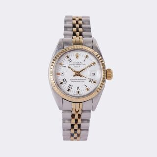 Ladies' Wristwatch 'Datejust'