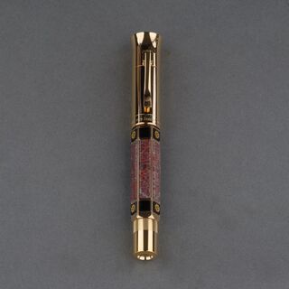 A Luxury Pen of the Year 2014 'Catherine Palace'