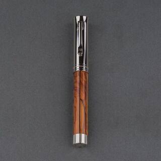 A Fountain Pen from the 'Elemento Limited Edition'