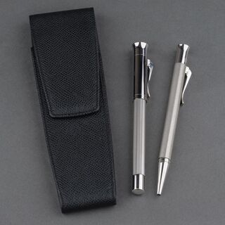 Two Pens 'Guilloche'