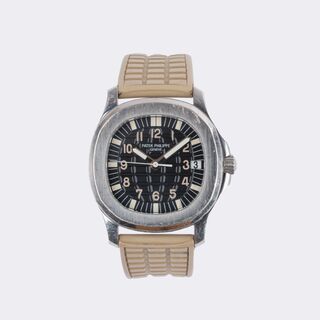 Men's Wristwatch 'Aquanaut'