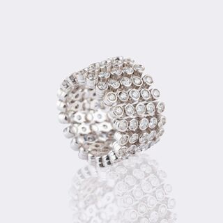 Multisize Diamond Ring - Bracelet