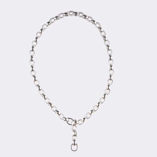 Signature Drop Necklace