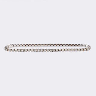 Diamond Bracelet