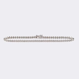 Diamond Bracelet