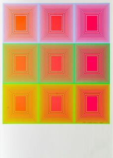 Geometric composition