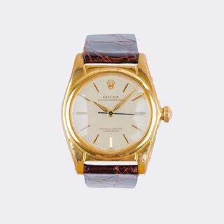 Men's Wristwatch 'Oyster Perpetual'