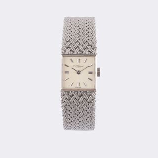 Fine Vintage Ladies' Wristwatch