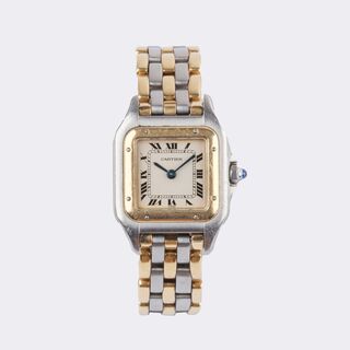 Ladies' Wristwatch 'Panthere'