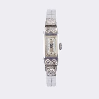 Vintage Ladies' Wristwatch