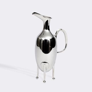 A Very Rare Wine Jug