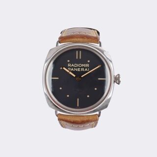 Men's Wristwatch 'Radiomir'