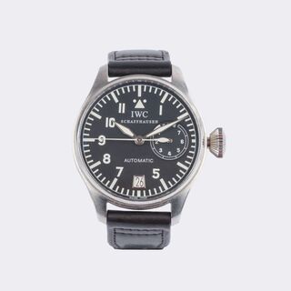 Men's Wristwatch 'Große Fliegeruhr'