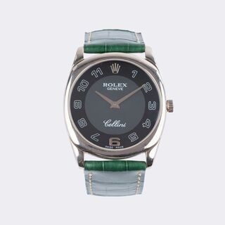 Wristwatch 'Cellini'