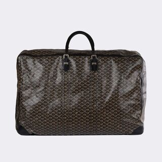 Large Boeing Travel Bag