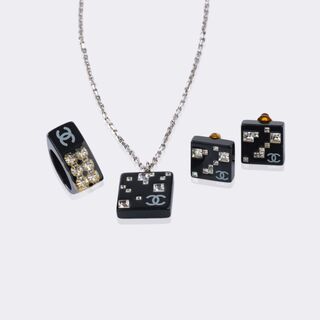 CC Jewellery Set Cub Collection