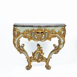 A Swedish Rococo Console Table - image 1