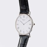 Men's Wristwatch 'Classic' - image 2