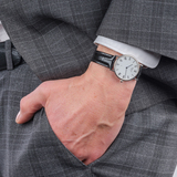 Herren-Armbanduhr 'Classic' - Bild 4