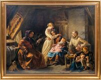 Abschied der Tochter - Bild 2