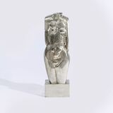 A Female Torso - image 2