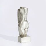 A Female Torso - image 3