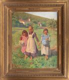 Happy Girls - image 2