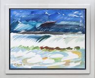 Beach and Surge - image 2