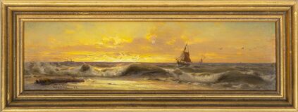 Abendstimmung - Bild 2