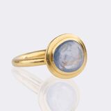 Sapphire Ring - image 2