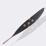 long Brooch Ffeather'