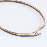 Choker with Diamond - image 2