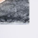 A Small Marble Relief 'Surprise' - image 2
